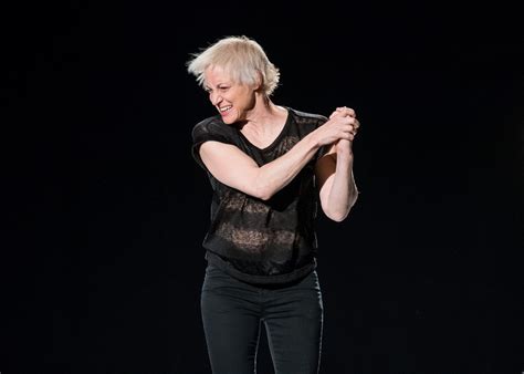 Meg Stuart and Dana Michel | 4Columns