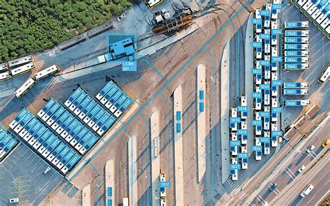 IVU/EBUSPLAN: Software für den E-Bus-Einsatz - Mobilität Fuhrpark- und ...