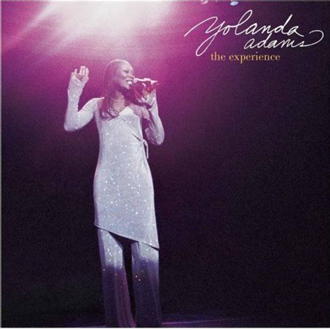 The 10 Best Yolanda Adams Songs