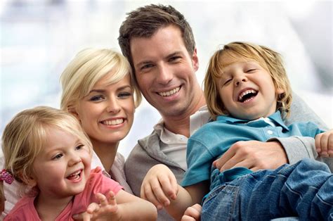 O Que É Familia Nuclear
