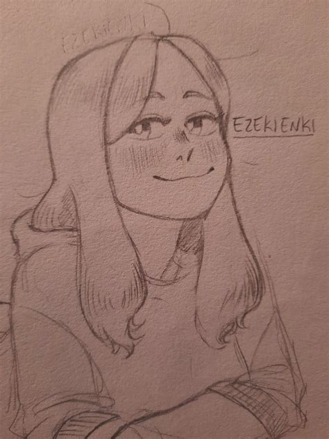 🌙🌸Niko Midnight🌸🌙 on Twitter: "@ezekienki @lewdfroggo I mean, she is