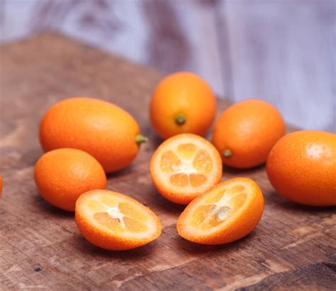 fruit kumquat   eat  william ribush blog
