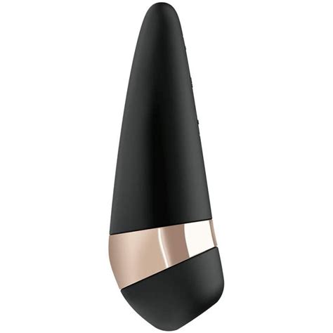 Satisfyer Pro 3+ Vibration | PcComponentes.pt