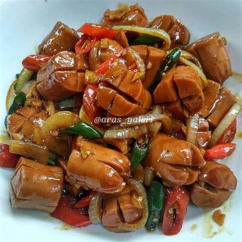 resep masakan anak kos simple belajar masak