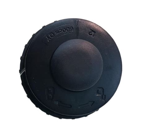 Триммерная головка DAEWOO DATR 450EQ купить по низкой цене в Минске ...