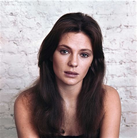 The most stunning female celebs of the 1970s