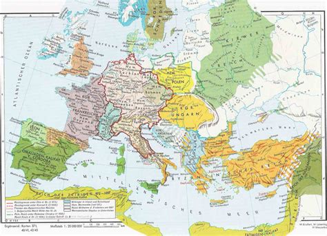 europe   middle ages   full size