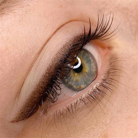 Permanent Eyeliner Colors - From Basic to Colorful | Permanent eyeliner ...