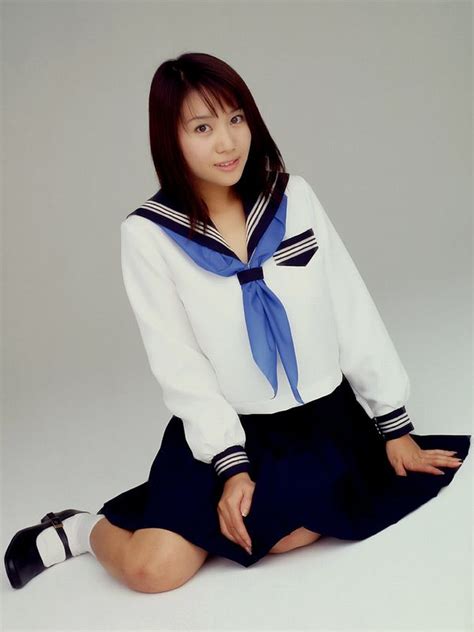 制服姿が爽やかな女子校生エロ画像 フェチ神 八百万～フェチ・エロ画像～