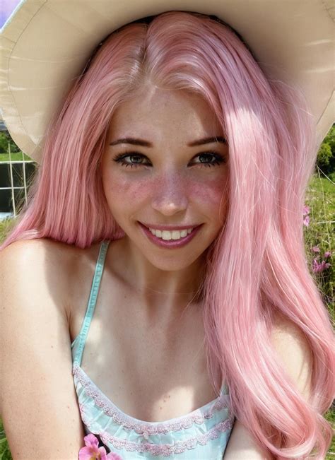 Belle Delphine: The Leak And The Price Of Fame Image 2