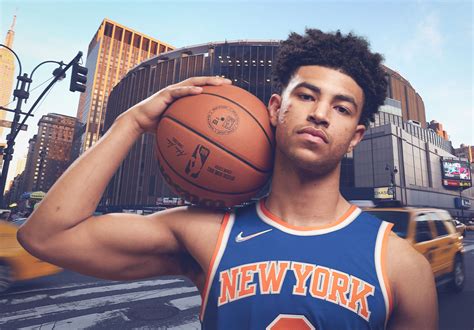 How Quentin Grimes Has Become Either a Building Block or Key Trade