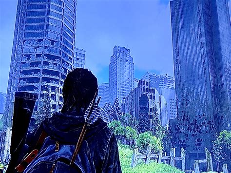 *spoiler* Another detail I noticed on my second play through... you can