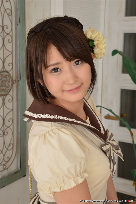 lovepop yuuri fukada 深田結梨 photoset 写真集 微图坊 | My XXX Hot Girl