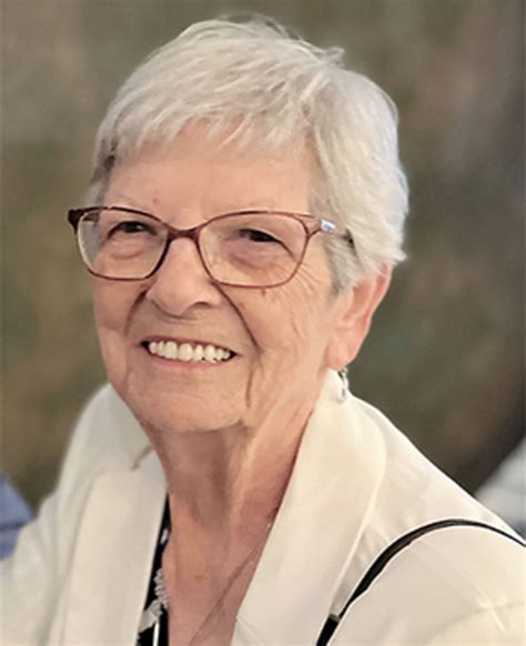 ROSS FLUET Dorothy | Le Journal de Québec