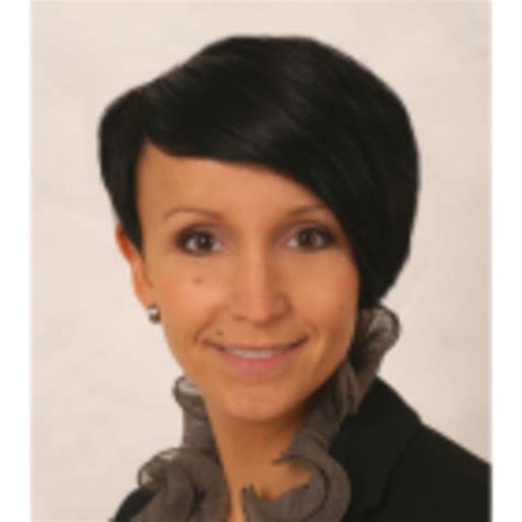 Nicole Peter - Gebietsmanagerin - Apotheke - Orthomol pharmazeutische ...