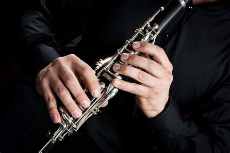 10 Different Types of Clarinets Explained - VerbNow