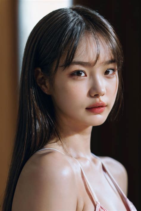 Ichika Matsumoto (JAV) images generated with AI