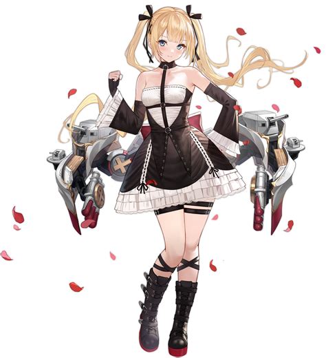 marie rose (azur lane and 2 more) drawn by yunsang | Danbooru