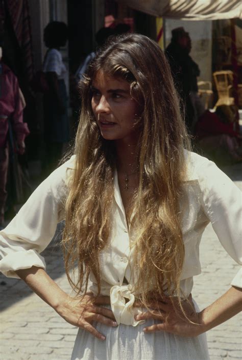 Taryn Power: è morta la sorella minore di Romina Power