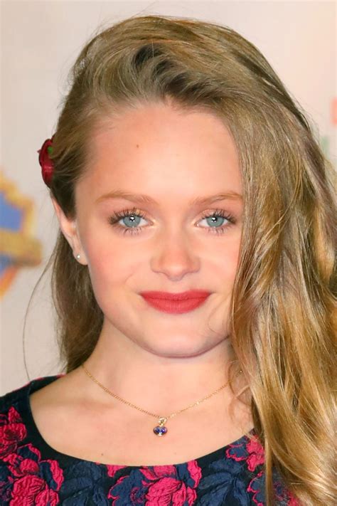 Hannah Nordberg Wiki, Biography, Age, Gallery, Spouse and more