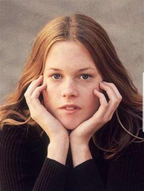 a young Melanie Griffith | Melanie griffith, Young celebrities ...