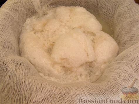 Рецепт: Уха из щуки на RussianFood.com