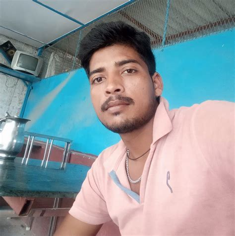 Abhinandan Kumar Singh