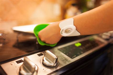 TENS Unit Combats Carpal Tunnel