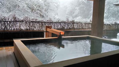 The 6 Most Beautiful Ryokan In Hokkaido You Should Try In 2025