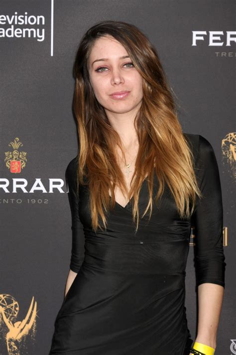 Celeste Fianna – Daytime Television Stars Celebrate Emmy Awards Season