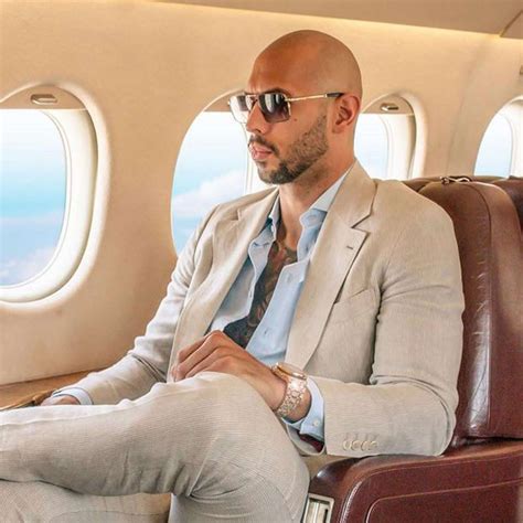 Quem é Andrew Tate? Sua Ascensão e Estratégias de Sucesso