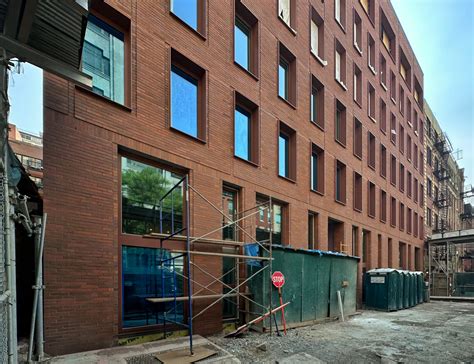 city officials explain the reasons for the w 51st st redesign 30