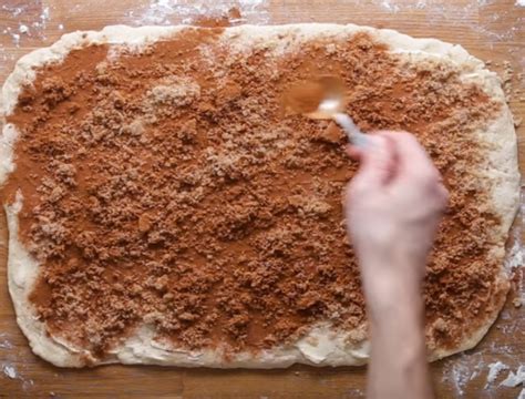 Невероятно вкусные булочки с корицей. Съедается за один присест