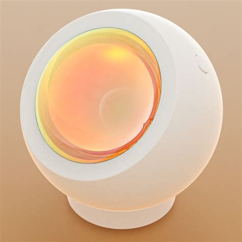 Yeelight Sunset Light International Version