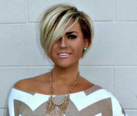 Image result for short blonde bobs 2015 Blonde Bob Haircut, Haircut And ...