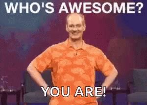 Youre Awesome GIFs | Tenor