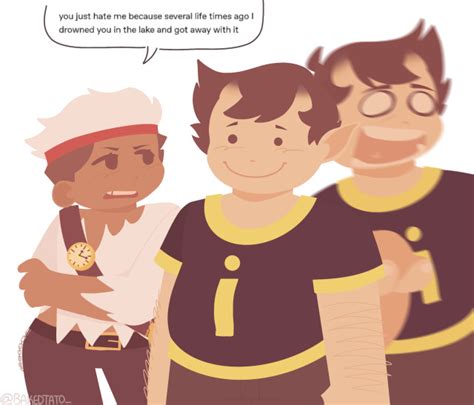 #double life fanart on Tumblr