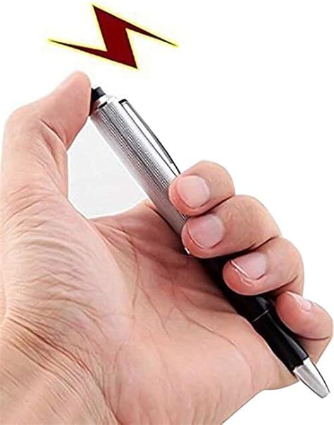 amazoncouk electric shock