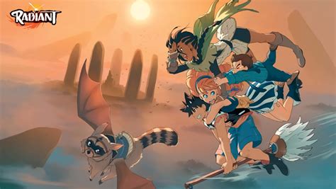 Download Doc (Radiant) Mister Bobley (Radiant) Mélie (Radiant) Seth ... 