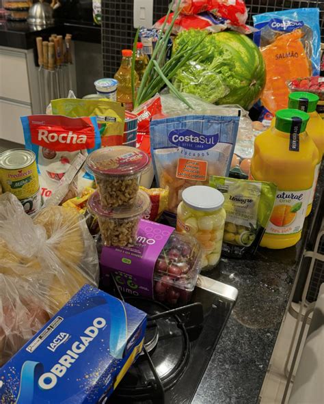 Mini Gabys | Nossa primeira compra,morando juntos! 🏠 ️ Obg Senhor obg 🙏