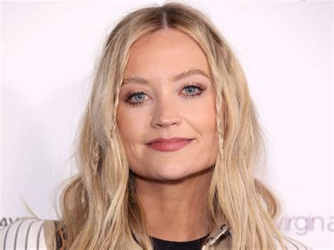 Love Island host Laura Whitmore: How I learned to cope with online trolls — Sky News | Laura ...