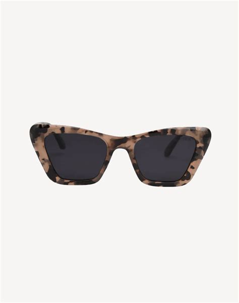Daisy Polarized Sunglasses