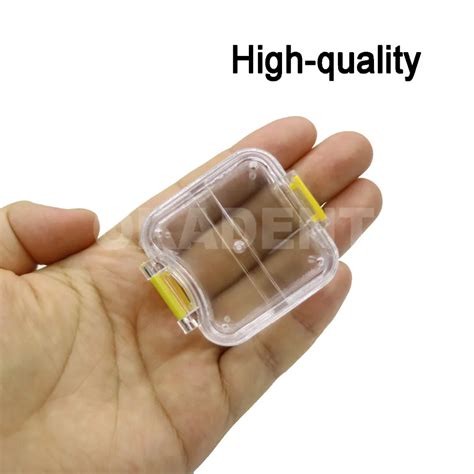 10pcs Dental Lab Material Dental Tooth Box with Film High Quality ...