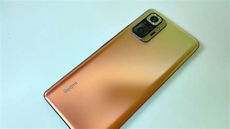 Xiaomi Redmi Note 10 Pro Max Full Specification Price