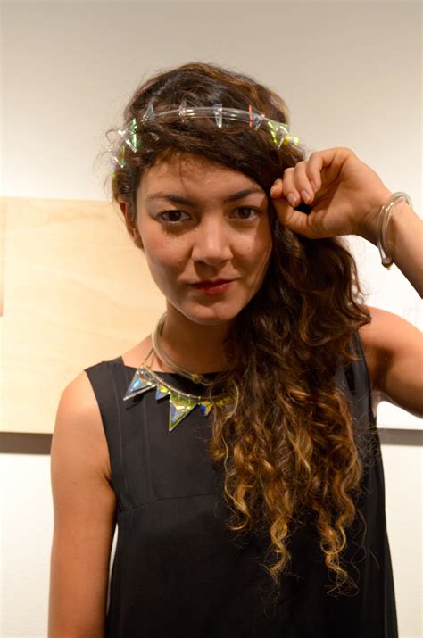 NYFW: Naked Label SS14 Siren Collection - Blossom & Sol