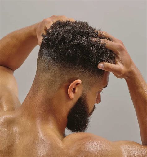 This haircuts for biracial guys secret prevents dry hair 23
