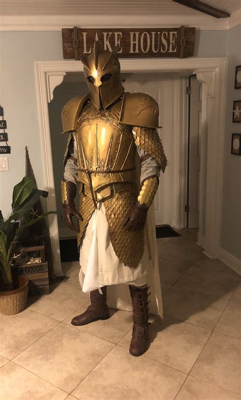 Gregor The Mountain Clegane 4