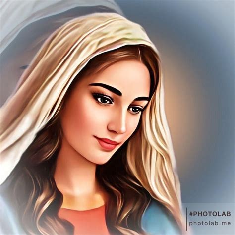 a painting of a woman with long blonde hair and blue eyes wearing a ...