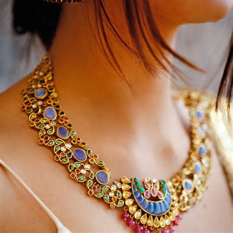 designer silver jewelry collections