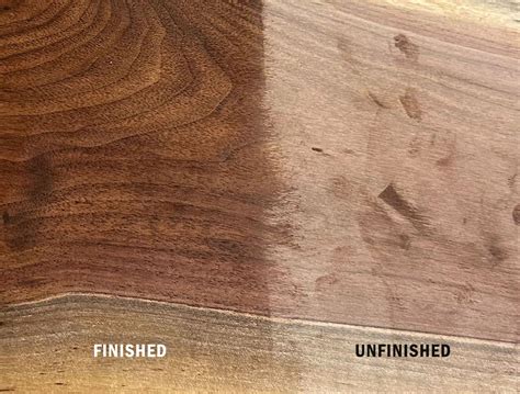 Tung Oil vs Linseed Oil - The Break Down– Walrus Oil